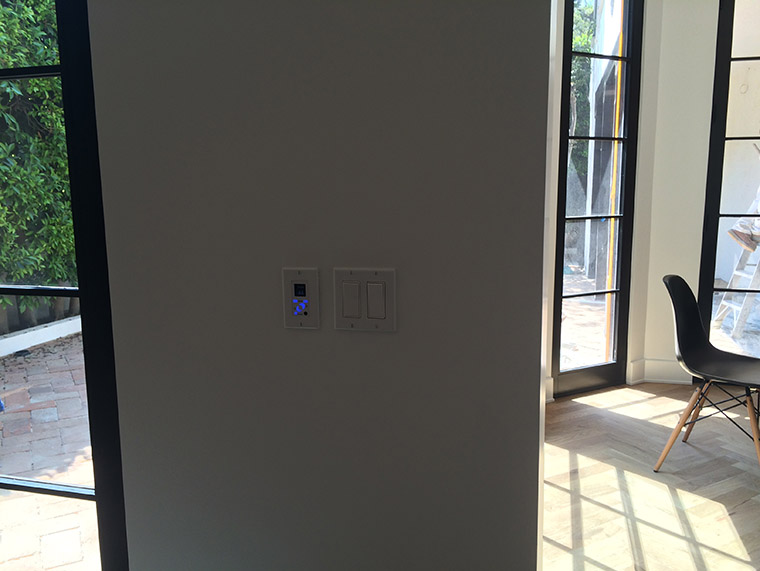 smart-home-installer-west-hollywood
